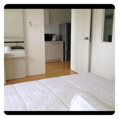 Apartment in Ranghill Residence Phuket by month – Fotos 3