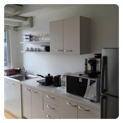 Apartment in Ranghill Residence Phuket by month – Fotos 5