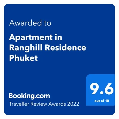 Apartment in Ranghill Residence Phuket by month – Fotos 13