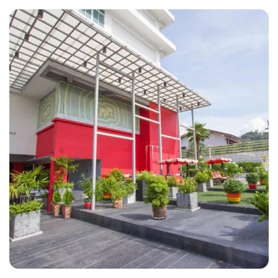 Apartment in Ranghill Residence Phuket by month – Fotos 16